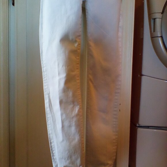 Gap 1969 Maternity Pants - Picture 5 of 9